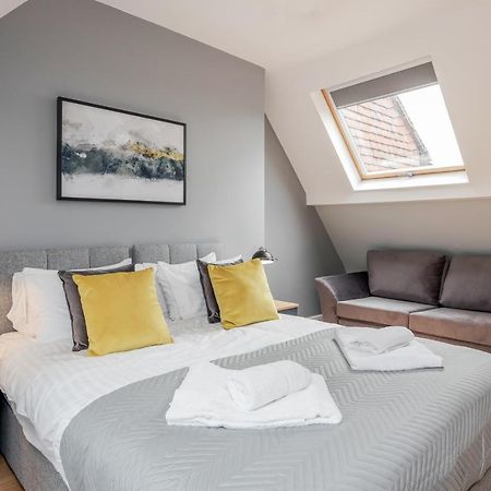 The Gem Of Central Winchester - Sleeps 4 Екстериор снимка