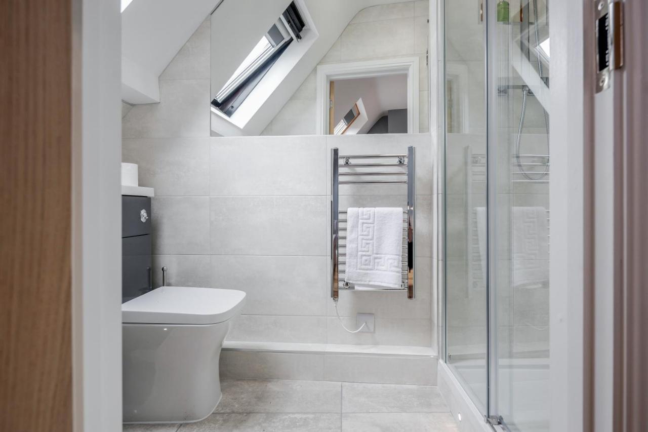The Gem Of Central Winchester - Sleeps 4 Екстериор снимка