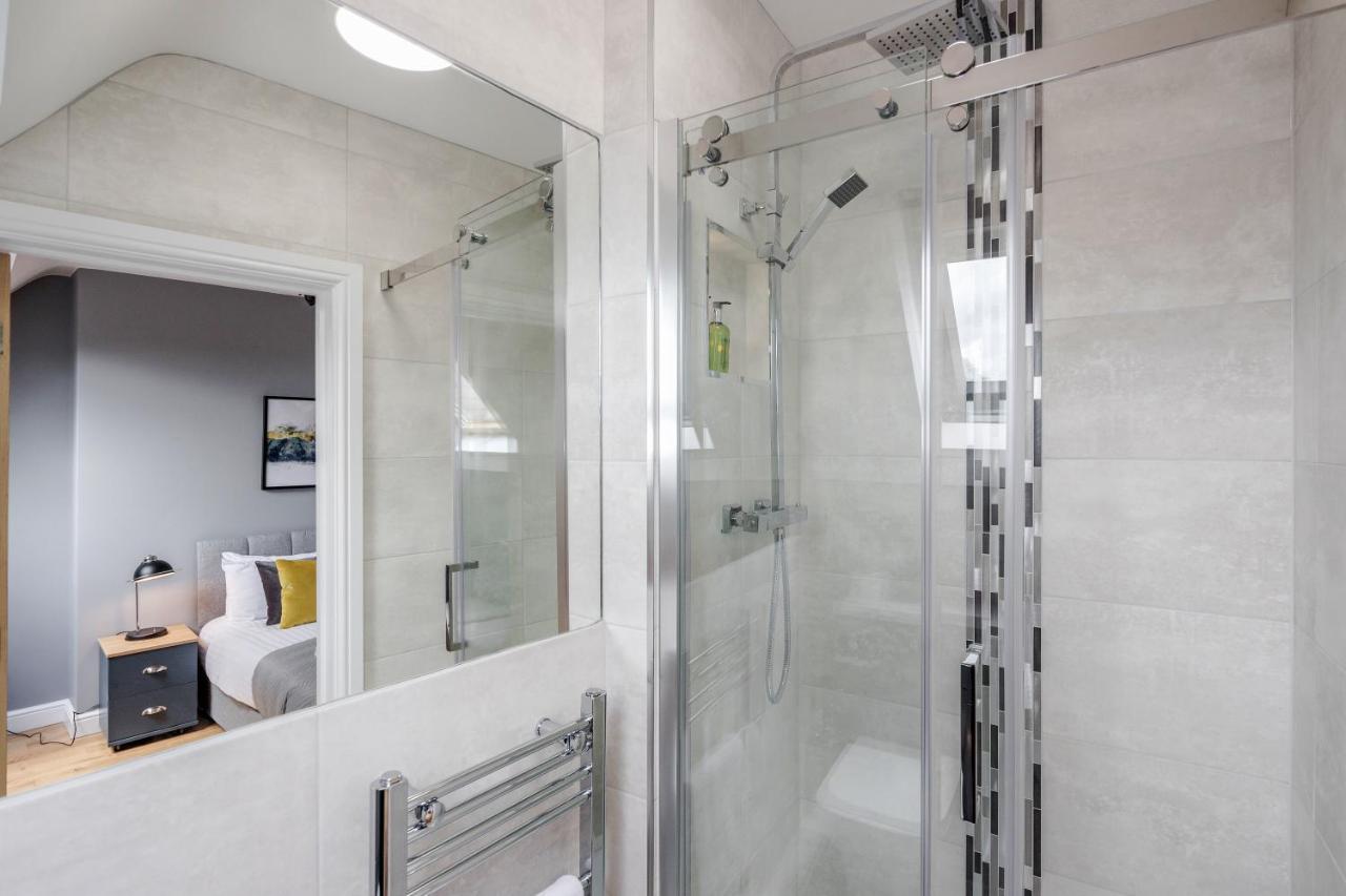 The Gem Of Central Winchester - Sleeps 4 Екстериор снимка