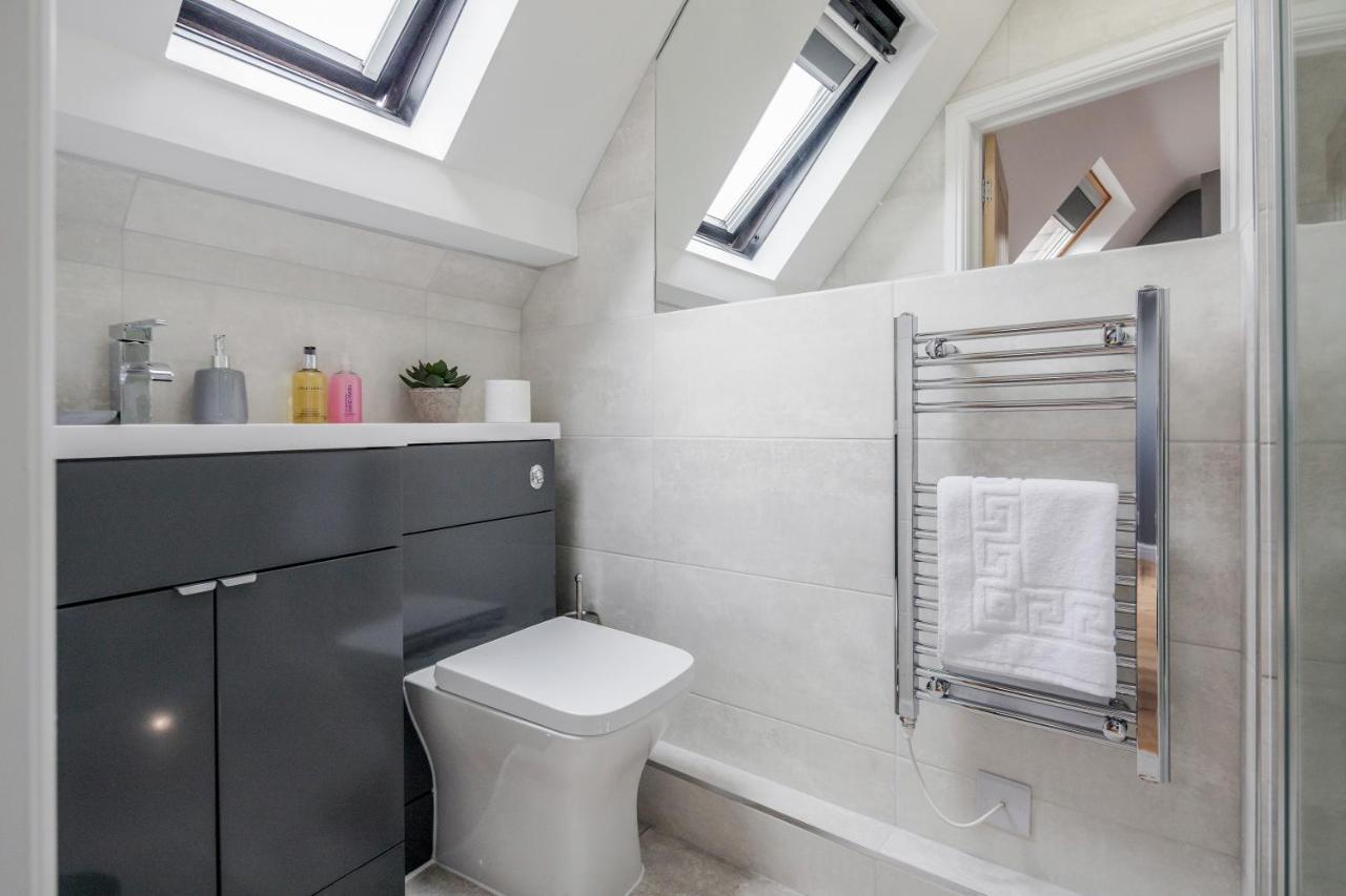 The Gem Of Central Winchester - Sleeps 4 Екстериор снимка