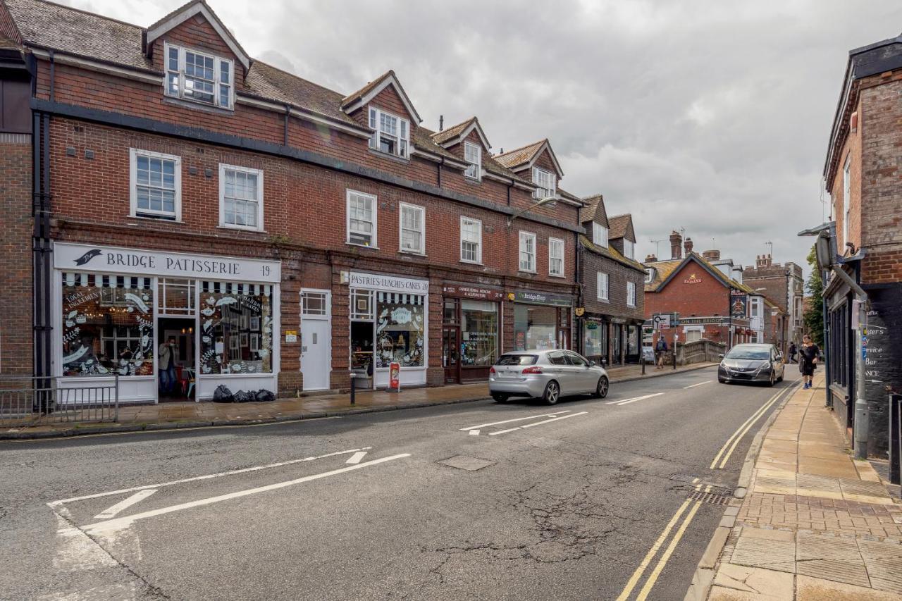 The Gem Of Central Winchester - Sleeps 4 Екстериор снимка