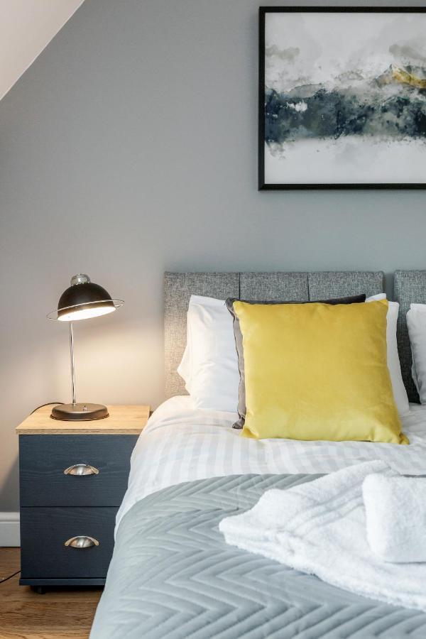The Gem Of Central Winchester - Sleeps 4 Екстериор снимка