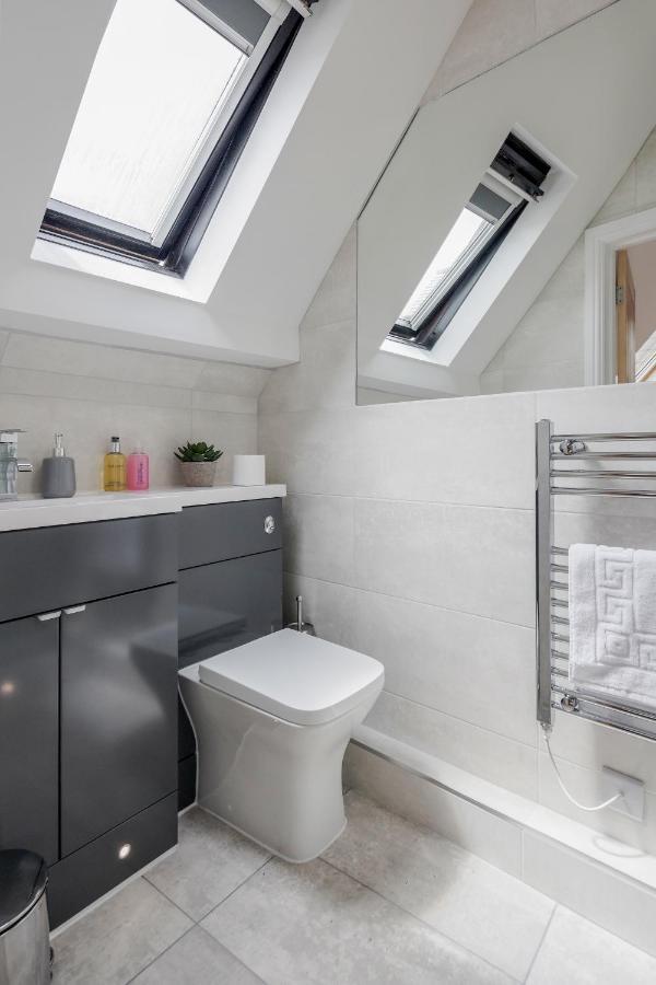 The Gem Of Central Winchester - Sleeps 4 Екстериор снимка