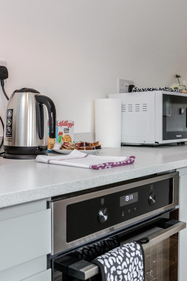 The Gem Of Central Winchester - Sleeps 4 Екстериор снимка